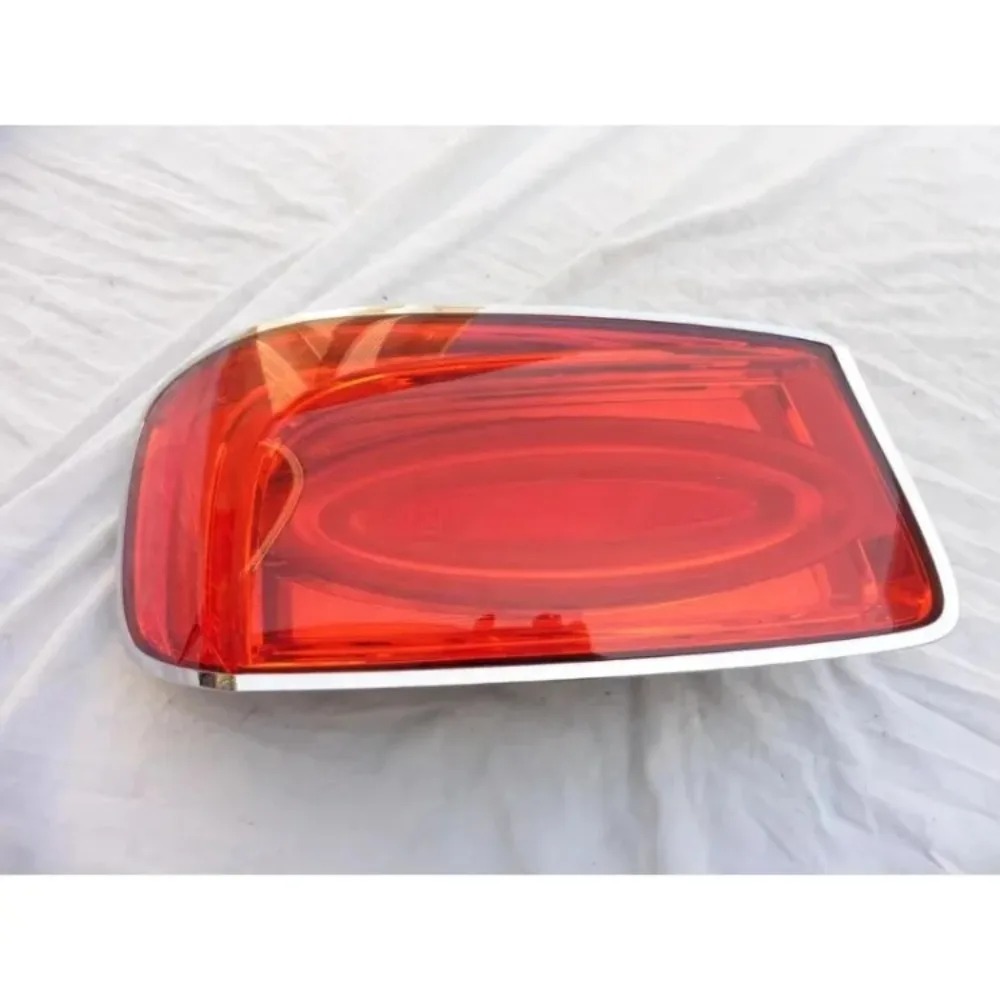 Plug and Play New LED Tail Light for Continental Flying Spur 2014-2019 OEM 4W0945095M 4W0945096M